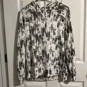 Tart Intimates Tie-Dye Hoodie